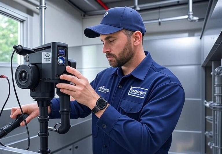 Our Experienced Plumbing Team