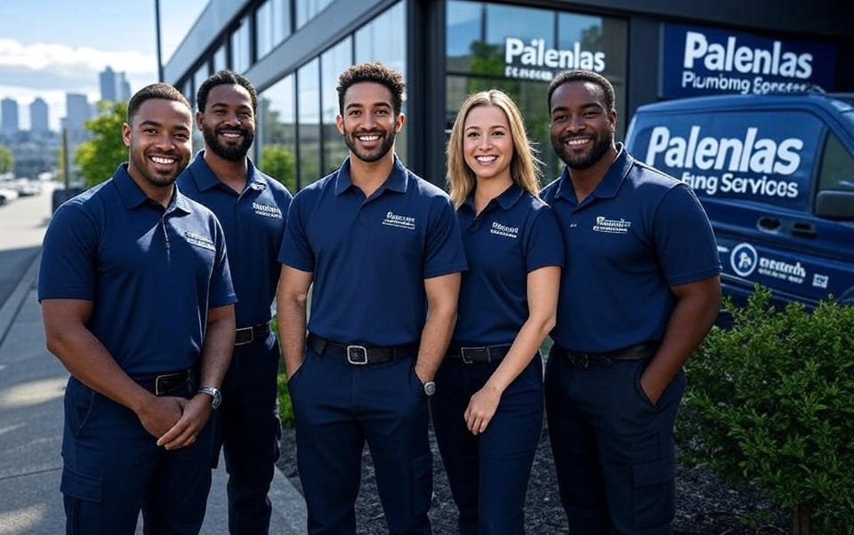 Advanced Plumbing Equipment and Services